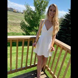 Meet your Posher, Courtney